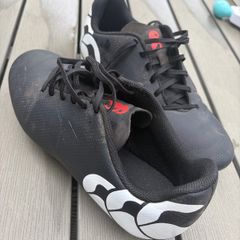 Rugby boots