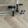 Trixie boot / dog guard rail suitable for suvs Image 3
