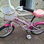 Apollo Wild Rose Girls Bike Image 3