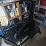Opti Air 2 in 1 Exercise Bike Image 3