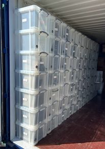 Storage Box's