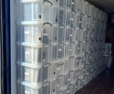 Storage Box's