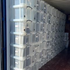 Storage Box's
