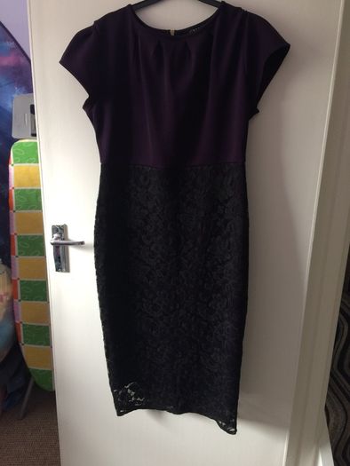 Occasion dress size 16