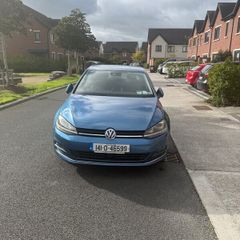 VW Golf 1.4 TSI Automatic- Fresh NCT - Highline