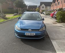 VW Golf 1.4 TSI Automatic- Fresh NCT - Highline