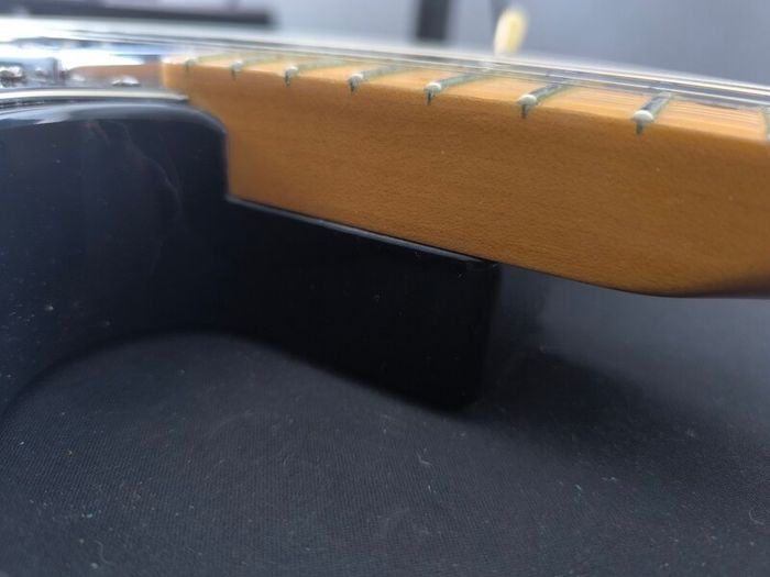 Fender classic series 72 telecaster deluxe