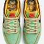 Nike SB dunk low pro Tourmaline Size 8 / 42.5 / US 9 Image 2