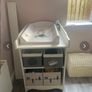 IKEA Baby changing dresser - never used Image 2