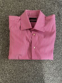 Zara shirt