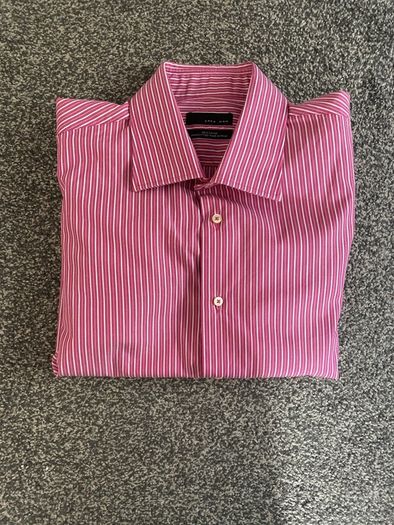 Zara shirt