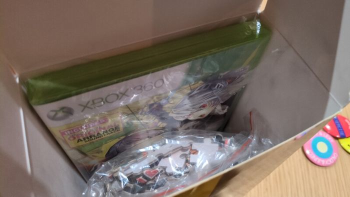 Persona 4 Arena Limited Edition