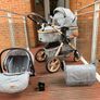 Brand New baby travel system 3 in 1 Image 6