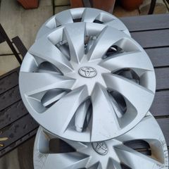 car parts and accessories
