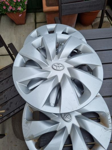 car parts and accessories