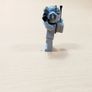 LEGO Star Wars Bad Batch Tech Minifigure Image 4