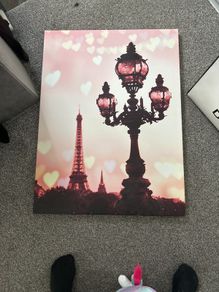 canvas print
