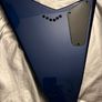 Jackson RR Randy Rhoads V guitar body electric guitar parts accessories perfect condition Image 8