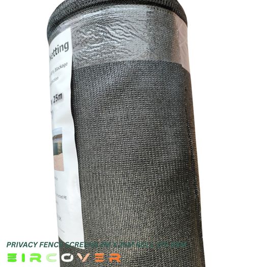 Privacy Fence Screens 2m x 25m (6.5' x 82')
