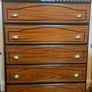 chest of drawers and 2 lockers Image 6