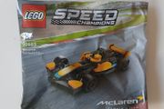 Lego 30682 McLaren F1 Polybag