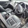 2015 Hyundai Santa Fe 2.2 Diesel For Breaking! Image 5