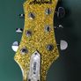 Aria Pro II M650T Gold Flake (Korean) Image 3