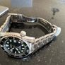 Seiko Image 5