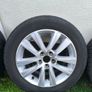 VW Polo alloys 5x100 Image 3