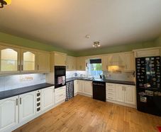 Kitchen units