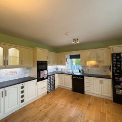 Kitchen units
