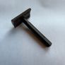 Antique Travel Shaving Set Image 7