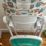 High Chair - Hilo high chair, babylo Image 2