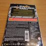 Star Wars Retro Collection: Luke Sywalker (Jedi Academy) 3.75'' Image 4