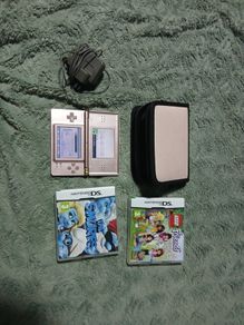 nintendo ds