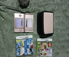 nintendo ds