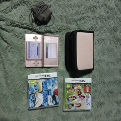 nintendo ds