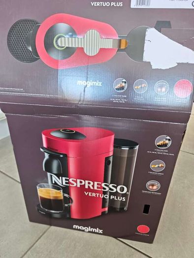 Nespresso Vertuo Coffee Machine