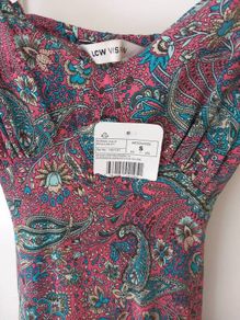 Ladies Dress