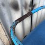 Vintage Leeway's child's rocking horse Image 9