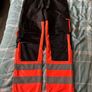 work safety trousers 34/32 Image 2