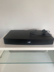 Bose Solo TV sound system for repair
