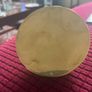 Vintage Brass/Copper/ Mother of Pearl Ring Box Image 3