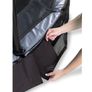 New EXIT Elegant ground trampoline 305cm with Economy safety net Image 3