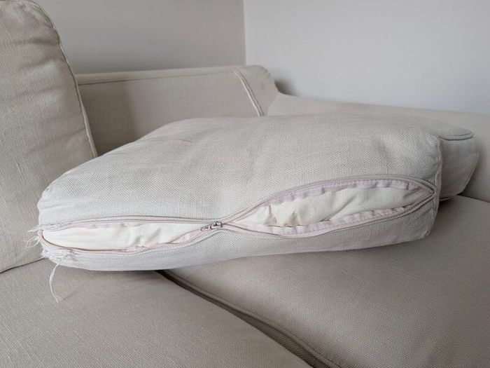 Ikea Ektorp 3-seat Sofa
