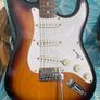 Fender Squier Stratocaster Affinity series Image 2