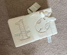 Baby keepsake