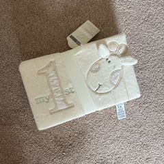 Baby keepsake