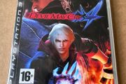 Devil May Cry 4 - PS3
