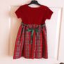 Occasional Dress for (4T) 4 - 5 years Image 3